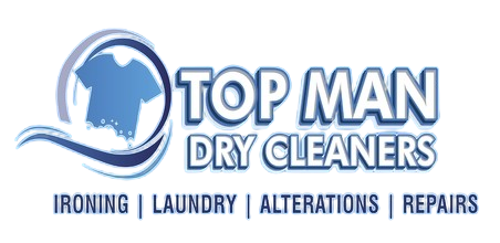TopMan Dry Cleaners